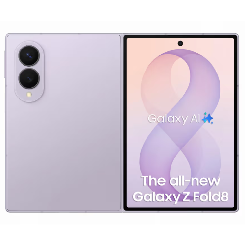 Samsung Galaxy Z Fold 8 5G 12GB 512GB Chính hãng Samsung Việt Nam
