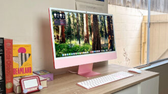 iMac là gì? Các đặc điểm nổi bật, có nên mua không? Có chơi game tốt không? Các dòng đáng mua