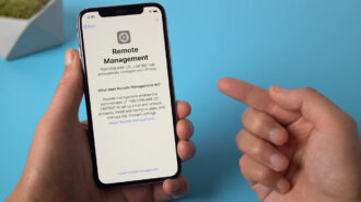 iPhone MDM là gì? Có nên mua không? Cách nhận biết iPhone MDM nhanh và chính xác nhất
