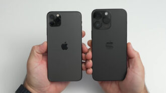 iPhone 14 Pro Max hay iPhone 11 Pro Max: So sánh thế hệ mới và cũ để đưa ra quyết định thông minh