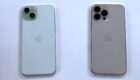 Đặt lên bàn cân: iPhone 15 Plus và iPhone 13 Pro Max có gì khác biệt? Đâu mới là chiếc iPhone đáng mua?