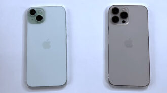 Đặt lên bàn cân: iPhone 15 Plus và iPhone 13 Pro Max có gì khác biệt? Đâu mới là chiếc iPhone đáng mua?