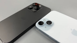 So sánh iPhone 15 Plus và iPhone 14 Pro: Hai thế hệ khác biệt, đâu mới là kèo thơm năm nay?