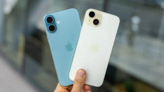 iPhone 16 Plus so với iPhone 15 Plus: Phiên bản nào phù hợp với bạn trong năm nay?