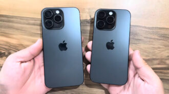 So sánh iPhone 16 Pro với iPhone 15 Pro Max: Những điểm khác biệt bạn cần biết trước khi mua