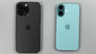 So sánh iPhone 16 và iPhone 14 Pro Max: Những khác biệt đáng chú ý khiến bạn phải cân nhắc