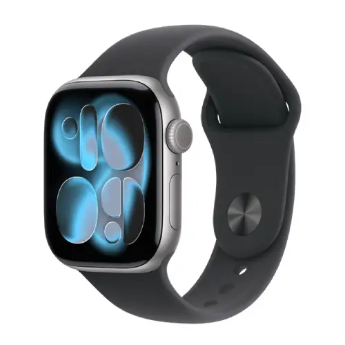 Apple Watch Series 11 46mm nhôm dây cao su GPS Chính hãng Apple Việt Nam