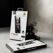 Kính cường lực Autobot URR 3D New Master HD iPhone 17 Pro Max