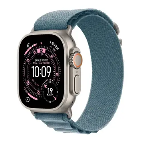 Apple Watch Ultra 3 GPS + Cellular 49mm Alpine Chính hãng Apple Việt Nam