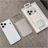Ốp Lưng X-Level Crystal Magsafe Trong iPhone 17 Pro Max