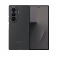 Ốp lưng Carbon Shield Samsung Galaxy Z Fold7 chính hãng Samsung Việt Nam