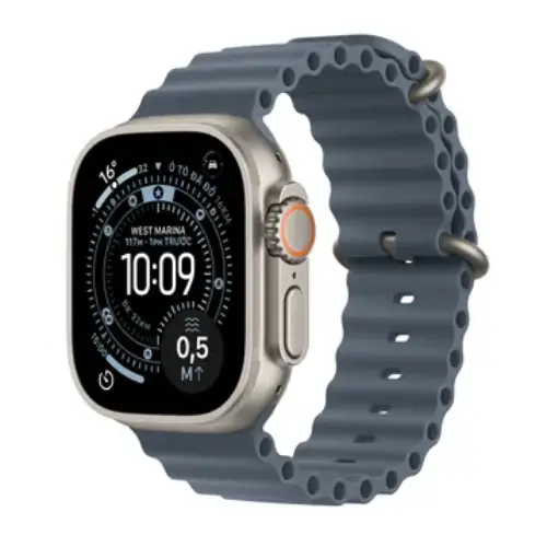 Apple Watch Ultra 3 GPS + Cellular 49mm Ocean Chính hãng Apple Việt Nam