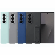 Ốp lưng silicone Samsung Galaxy Z Fold7 chính hãng