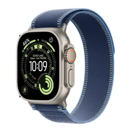 Apple Watch Ultra 3 GPS + Cellular 49mm Trail Chính hãng Apple Việt Nam