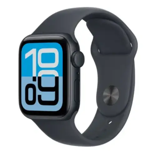 Apple Watch SE 3 40mm nhôm dây cao su GPS Chính hãng Apple Việt Nam