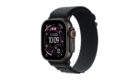 Apple Watch Ultra 3 trình làng: Màn hình lớn nhất, pin bền bỉ 42 giờ, hỗ trợ sức khỏe toàn diện