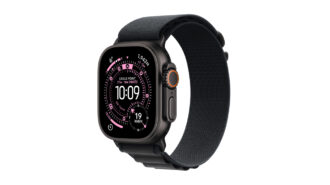 Apple Watch Ultra 3 trình làng: Màn hình lớn nhất, pin bền bỉ 42 giờ, hỗ trợ sức khỏe toàn diện