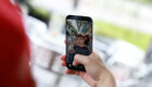 Cách bật/tắt Center Stage trên iPhone 17/Pro/Pro Max, iPhone Air để selfie và gọi video hoàn hảo