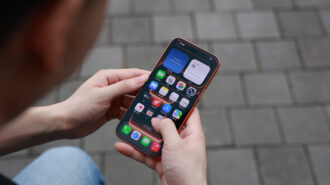 Cách bật/tắt màn hình 120Hz trên iPhone 17/Pro/Pro Max, iPhone Air cực dễ chỉ trong vài bước