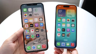 So sánh chi tiết iPhone 15 và iPhone 12 Pro Max: Sự khác biệt về thiết kế, cấu hình, tính năng