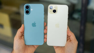 iPhone 16 Plus so với iPhone 15 Plus: Phiên bản nào phù hợp với bạn trong năm nay?