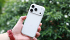 Trên tay iPhone 17 Pro: Thiết kế nhôm mới, chip A19 Pro, camera tele 48 MP zoom 8x gây ấn tượng mạnh