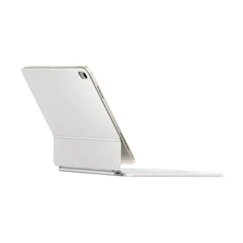 Magic Keyboard iPad 11 inch (M3) White Chính hãng Apple Việt Nam