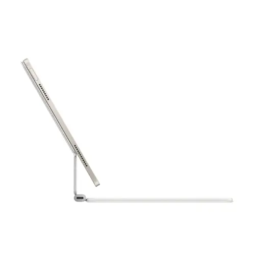 Magic Keyboard iPad 11 inch (M3) White Chính hãng Apple Việt Nam
