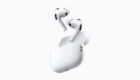 Apple giới thiệu AirPods Pro 3: Chip H3, chất âm sống động, chống ồn chủ động tốt hơn bao giờ hết