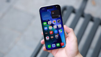 Chuẩn bị iPhone hoặc iPad trước khi mang đi bảo dưỡng: Những việc cần làm để dữ liệu luôn an toàn