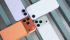 Hình ảnh iPhone 17/Pro/Pro Max/iPhone Air chính thức: Thế hệ iPhone 2025 với thiết kế và màu sắc hoàn toàn mới
