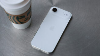 iPhone Air có mấy camera? Các tính năng, so sánh thông số camera iPhone Air với iPhone 17 Series