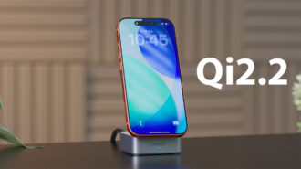 Sạc không dây chuẩn Qi2.2 (Qi2 25 W) là gì? Đặc điểm nổi bật, iPhone nào có hỗ trợ Qi2.2?