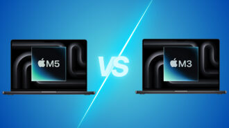 M3 đã tốt rồi – M5 có thay đổi lớn tới mức nào? So sánh MacBook Pro thế hệ 2023 và 2025