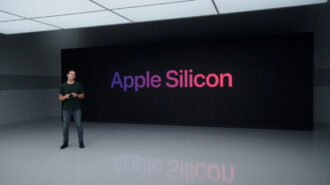 Apple Silicon là gì? Apple Silicon và Intel khác nhau như thế nào? Các dòng chip Apple Silicon