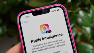Cách dùng Apple Intelligence để tăng tốc công việc, nâng cao sáng tạo và bảo mật dữ liệu
