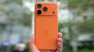 Cấu hình iPhone 17 Pro chi tiết nhất: Chip A19 Pro siêu tốc, RAM 12 GB và bước nhảy vọt của hệ thống camera 48 MP