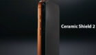Ceramic Shield 2 là gì? Có gì mới? Có bị vỡ không? So sánh với thế hệ trước, iPhone nào có?
