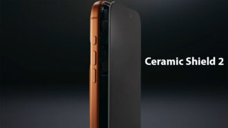 Ceramic Shield 2 là gì? Có gì mới? Có bị vỡ không? So sánh với thế hệ trước, iPhone nào có?