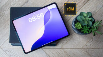 iPad Pro M5 có SIM không? Có eSIM không? Nghe gọi được không? So sánh SIM trên iPad Pro
