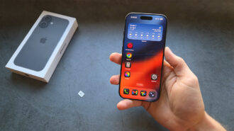 iPhone 17, iPhone Air có mấy SIM? eSIM hay SIM vật lý? Có khe SIM không? Cùng tìm hiểu ngay