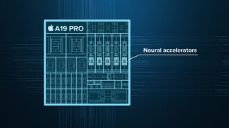 Neural Accelerators là gì? Nguyên lý hoạt động, lợi ích, sản phẩm Apple hỗ trợ Neural Accelerators