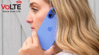 VoLTE là gì? Có mất phí không? Cách bật/tắt VoLTE trên iPhone, cách đăng ký VoLTE 3 nhà mạng