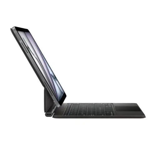 Magic Keyboard iPad 13 inch (M3) Black Chính hãng Apple Việt Nam – MGYY4ZA/A