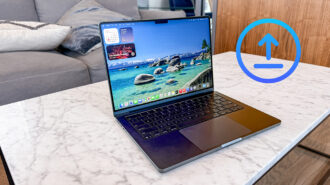 Cách cập nhật macOS mới nhất cho MacBook (Air/Pro) an toàn và hiệu quả 100%, chi tiết từ A-Z