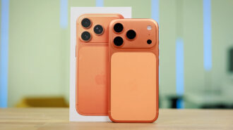 Đánh giá chi tiết iPhone 17 Pro: Sự kết hợp đột phá giữa sức mạnh A19 Pro, màn hình 3.000 nit và bộ 3 camera 48 MP