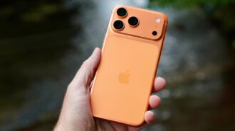 Đánh giá chi tiết iPhone 17 Pro Max, liệu ‘quái vật’ chip A19 Pro có xứng đáng với ngôi vị Flagship 2025?