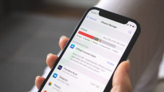 iPhone bị lỗi đầy bộ nhớ phải làm sao? 10 cách khắc phục nhanh cho bạn để lưu trữ dữ liệu cần thiết