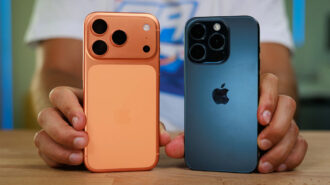 So sánh iPhone 17 Pro và 15 Pro chi tiết nhất, có đáng để người dùng nâng cấp ngay lúc này?