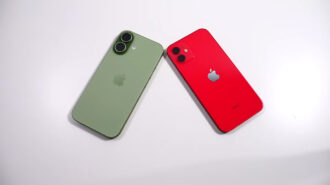 So sánh iPhone 17 và 12 chi tiết nhất, liệu đã đến lúc người dùng nên nâng cấp lên hay chưa?